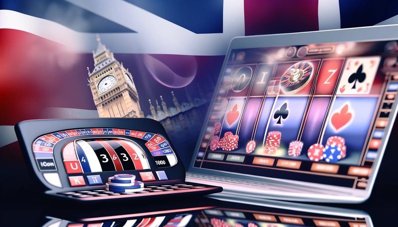 What Ninewin Casino UK Actually Is