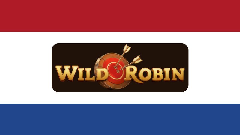 Step 1 – Reach the WildRobin Casino Horizon